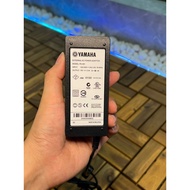 YAMAHA electric piano 16v power cord YDP-163R, YDP-163PE, YDP-163, YDP-163B