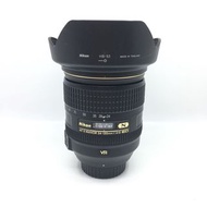 Nikon AF-S 24-120mm F4 G ED