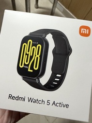 小米 Redmi Watch 5 Active 智能手錶