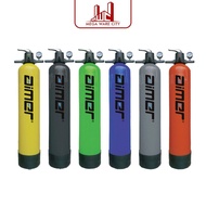 AIMER FRB1004 Sand Filter Outdoor Water Filter 5 Layer Penapis Air Minum Penapis Air Bersih Penapis 