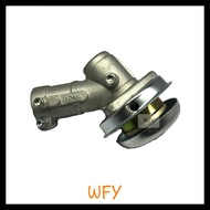 Gear case 24mm & 26mm x 7T dan 26mm x 9T  Brush Cutter Mesin Rumput Mitsubishi TB33 & TL33 Heavy Dut