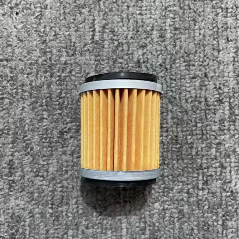 Engine Oil Filter For YAMAHA VP125 WR125 R X YP125 YZF-R125 WR250 XG250 XT250 YZ250 WR450 YFZ450 YZ4