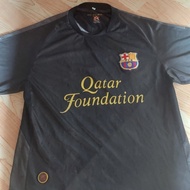 jersey barcelona hitam 7stars