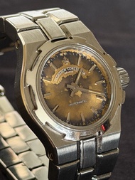 激罕第一代自動Vacheron Constantin Overseas 江詩丹頓縱橫四海機械錶