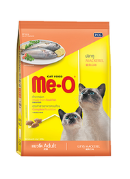 Me-O อาหารแมว Meo มีโอ 6.8กก - 7กก