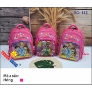 Golden Capital Student Backpack BG 147 - 2