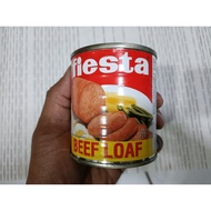 fiesta beef loaf  215g