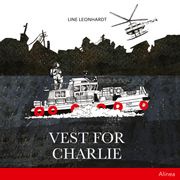 Vest for Charlie Line Leonhardt