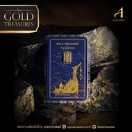 ทองคำแท่ง 99.99% น้ำหนัก 1 กรัม Collection Gold Treasure แท้