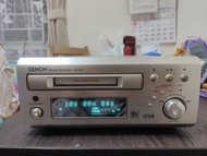 天龍Denon DMD-M50 MD座