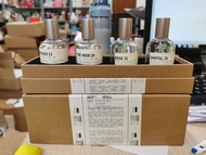 set lelabo 4pcs moi chai 30ml