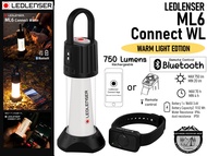 Ledlenser ML6 Connect WL Lantern{WARM LIGHT }