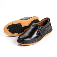 Onar Street - Men's Slip-On Shoes, Formal Casual Shoes, Original Lofers, Code NS-02