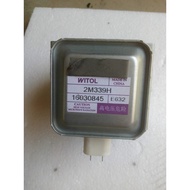 B. b.Midea Frequency Conversion Microwave Oven Accessories Witt Magnetic Control Tube 2M339H Magneti