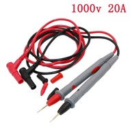 EK-008 Test Lead Needle Type - CAT III 1,000V 20A