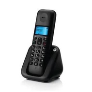 Motorola T301+ 📞數碼室內無線電話📞
