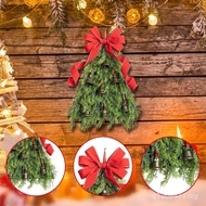 Pendant Cross-Border Garland Bell Christmas Decoration New Style Simulation Holiday Door Hanging Hom
