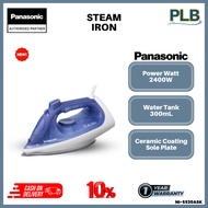 PANASONIC NI-S530 STEAM IRON WITH POWERFUL STEAM FOR QUICK & EASY IRONING NI-S530ASK