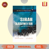 Sirah NABAWIYAH - Abul Hasan al-Ali Hasani an-Nadwi - Diva Press