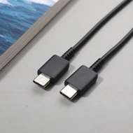 25W USB-C PD Fast Charger & 3A Cable for Samsung Galaxy Z Flip/Fold 6/5/S24 Ultra  Pengecas Pantas 2