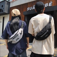 Messenger Bag Shoulder Bag Multifunctional Sports Large Capacity Bag Leisure Commuter Shoulder Bag