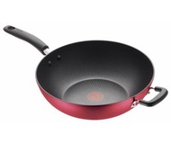 32cm  山姆 tefal卡米尔系列炒鍋山姆會員商店代購