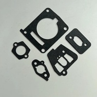 1Set Gasket kit Untuk STIHL FS360 FS 360 FS360R FS360C FS360RC Silinder karburetor muffler penyenyap