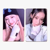 ITZY Kill My Doubt 小卡