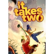 It Takes Two [PC]  .