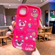 Softcase Casing Case Samsung A04