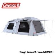 🇯🇵日本代購 Coleman Tough Screen 2-room AIR MDX+ 2000039084 Coleman帳幕 Coleman帳篷 Coleman tent