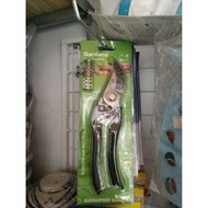 Tree branch scissors