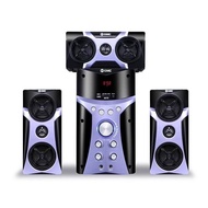 Speaker Aktif Bluetooth Gmc 887D 887 D Multimedia Speaker Gmc Salon