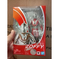 Bandai S.H.Figuarts Ultraman Zoffy
