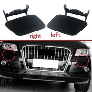 8R0955275C 8R0955276C for Audi Q5 2013-2017 Car headlights water spray cover front bar decorative co