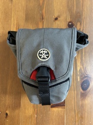 Crumpler Bag Grey