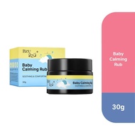 BZU BZU Baby Calming Rub 30g