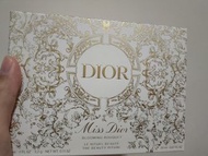 Dior 迪奧 香氛粉漾組
