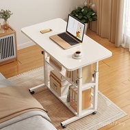 Electric Table Household Desk Lazy Student Small Table Bedside Simple e18 Simple Mobile Dormitory Be