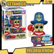 [Oct2026] Funko POP Movies TSM POP 4 (Free Shipping)