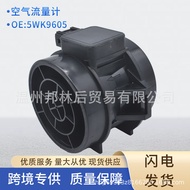 Car Sensor Air Flow Meter Suitable for BMW/5WK9605 5WK9626 13621432356Factory Ready Stock