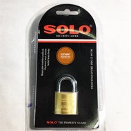 SOLO Key No.84-25mm Short Neck!!! Good!!!