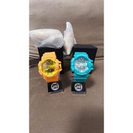 🔥 ORIGINAL CASIO G-SHOCK GA-400 SERIES