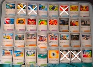 PTCG 繁中 SV4aF 電氣發生器 巢穴球 妮莫的背包 勉勵的信 岩石胸甲 大氣球 硬硬束帶 不服輸頭帶 勇氣護符 招式學習器 火場一爆 也慈 克拉韋爾 阪木的領導力 奇樹 聶凱 博士的研究 弗圖