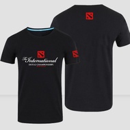 Dota 2 The International Premium T-Shirt