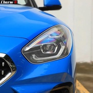 Car Headlight Protective Film Taillight Transparent TPU Decal Sticker for BMW Z4 G29 2019 2020 Acces
