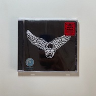 CD Aerosmith & YungbludOriginal - One More Time