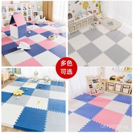 Splicing Crawling Mat Thickened Children's Floor Mat Bedroom Home Use Floor Mat Crawling Mat Floor M