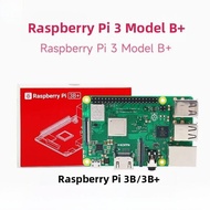 Raspberry Pi 3B 3B+ Generation 3 Development Board 1G Easy Network Alliance (E14) Compatible Electro