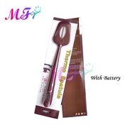 ⚡【Hotnew Products】⚡Spatula Thermometer Baking Cooking Candy Chocolate Temperature Meter Kitchen Silicone Cream Butter Ca